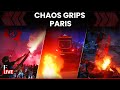 France: PSG's Champions League Victory Celebrations Lead to Clashes | LIVE