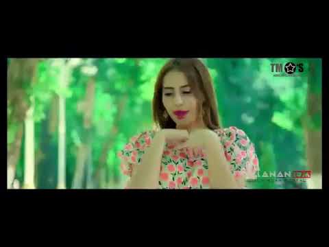 Amalia  - Shazadam (2017 TURKMEN SUPER KLIP HD!)