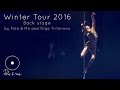 Winter tour 2016 by Pole &amp; Me