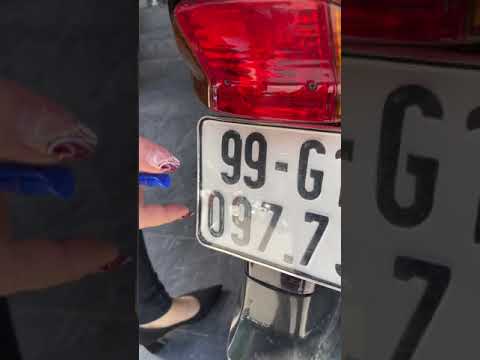 Video Mới Dream Thái 1997, Exciter 2022, Cub 82 1998, Dream... - youtube