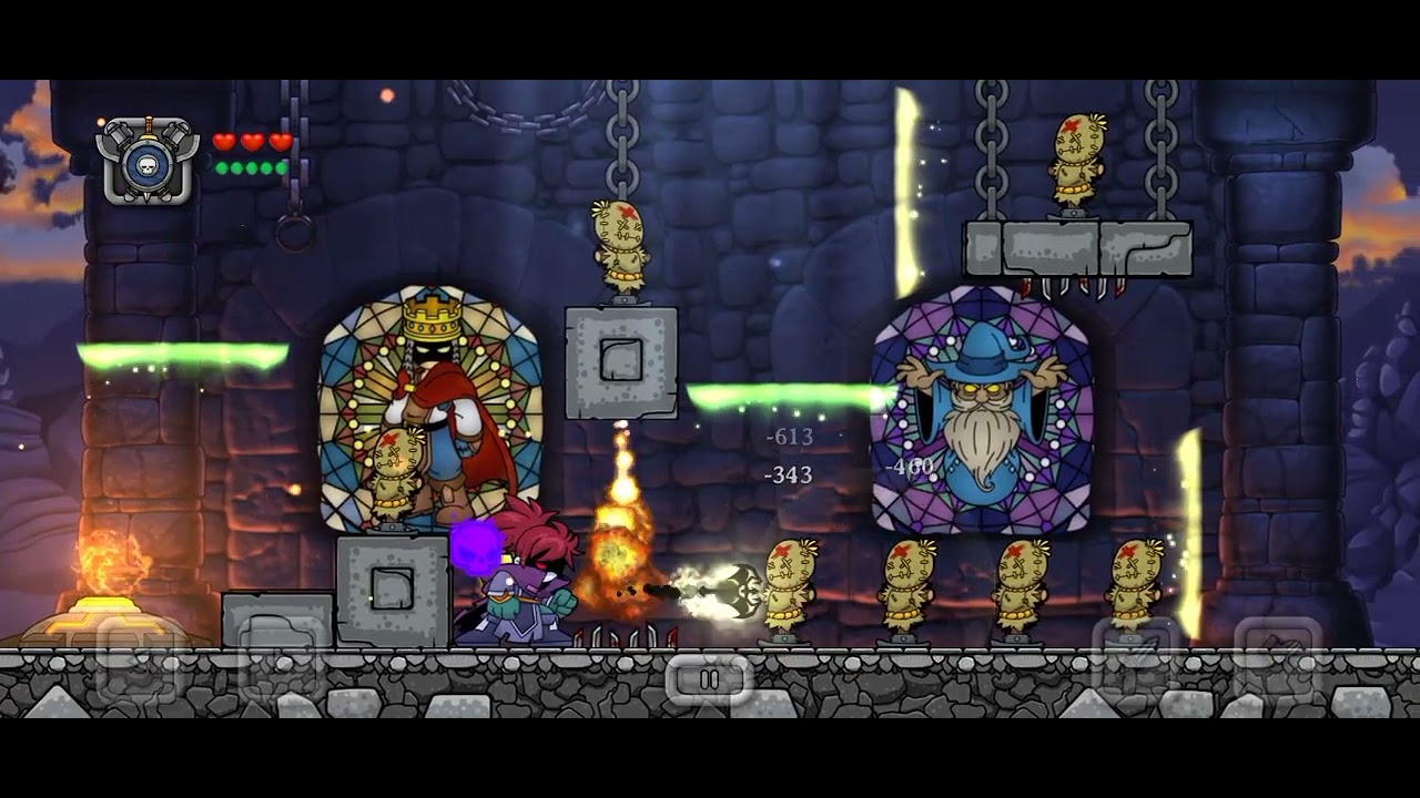 Magic Rampage Mod V2MR ALL GRIMOIRE Release! | Магическое буйство Мод ...