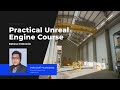 Practical Unreal Engine 4 Course -  Bahasa Indonesia [Demo di Deskripsi Video]