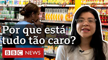 Tem feminino de caro?