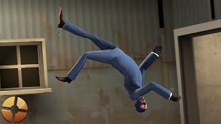 [TF2] Ragdolls 2  Extra Floppy Edition