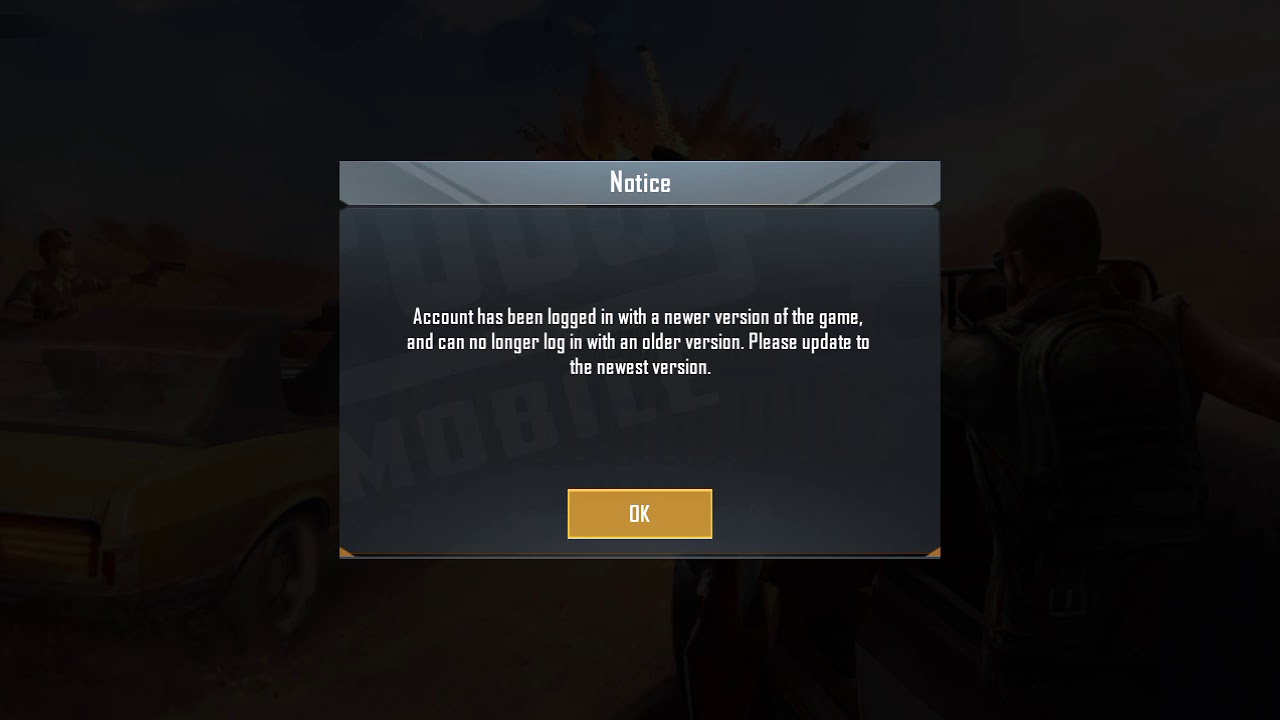 Download failed because the resources could not be found pubg mobile фото 30