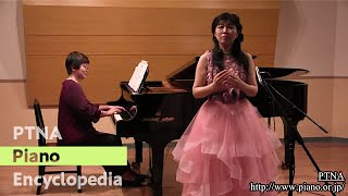 霧と話した - 演奏動画のサムネイル