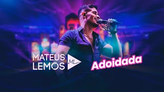 Vídeo de Adoidada
