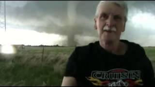 Katie/Wynnewood Tornado May 9th 2016