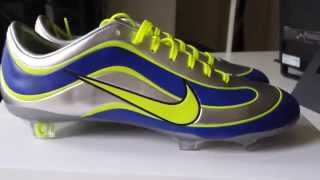 nike mercurial vapor ronaldo r9