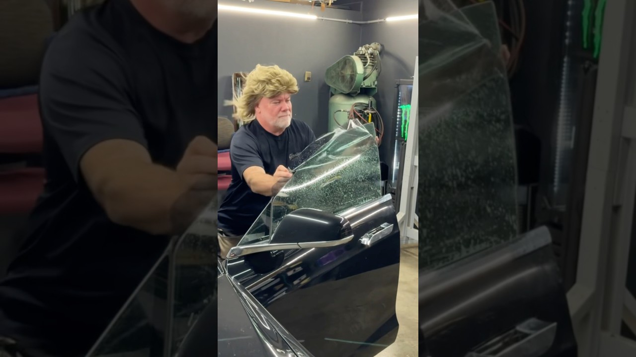 We didn’t think this through 