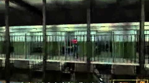 Sniper: Path of Vengeance - The Mutiny