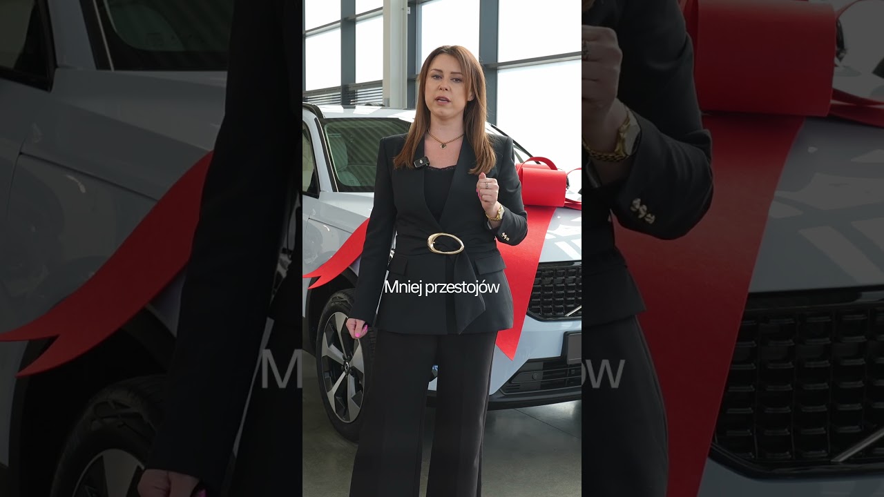 Odwiedź naszą stronę internetową:
https://nordauto-olsztyn.volvocars-partner.pl/kampanie/volvo-xc40-w-twojej-flocie-juz-od-109-900-zl-netto/

Odwiedź też:
🔴 Instagram: @volvonordauto
🔴 Facebook: @volvonordauto 
🔴 Blog: blog.nordauto.com.pl 
📩 salon.olsztyn@nordauto.dealervolvo.pl
📩 salon.bialystok@nordauto.dealervolvo.pl 
#volvonordauto  #flota  #olsztyn #białystok #xc40 #ex30  #VolvoNordAuto