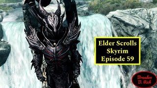 Skyrim Adventures Episode 59: Kynes Sacred Trials & Discoveries
