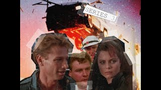 Episode 302: Dead End Drive In
