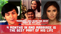 Matteo Guidicelli: Marriage has been the best part of my life. Panoorin!