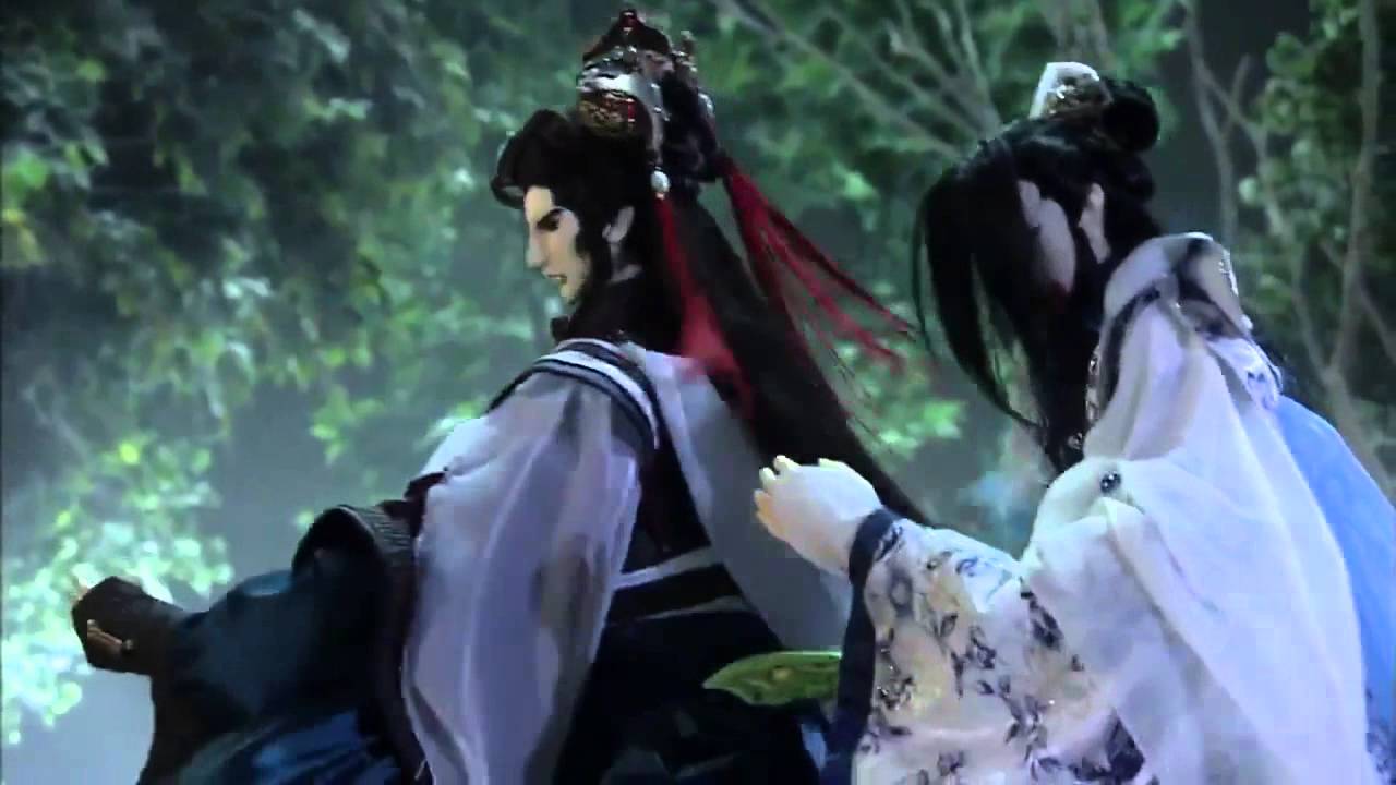 再世刀鋒（亂世狂刀2015登場曲）