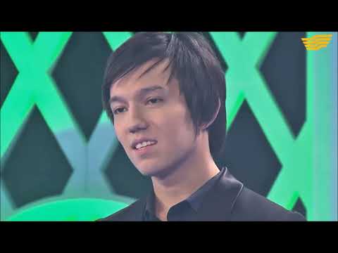 Бенефис Шоу. Димаш. 4 (закл.) часть/Benefit Show. Dimash. Part 4 (final)