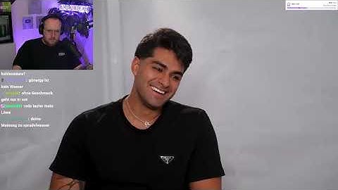 10 SINGLES EINGESPERRT in einem DUNKLEN RAUM