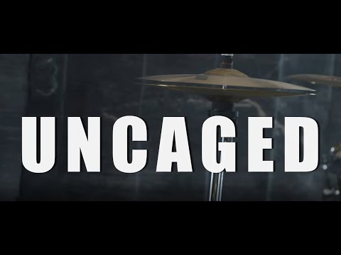 Behold The Beloved Uncaged Official Music Video Behold The Beloved Uncaged Official Music Video