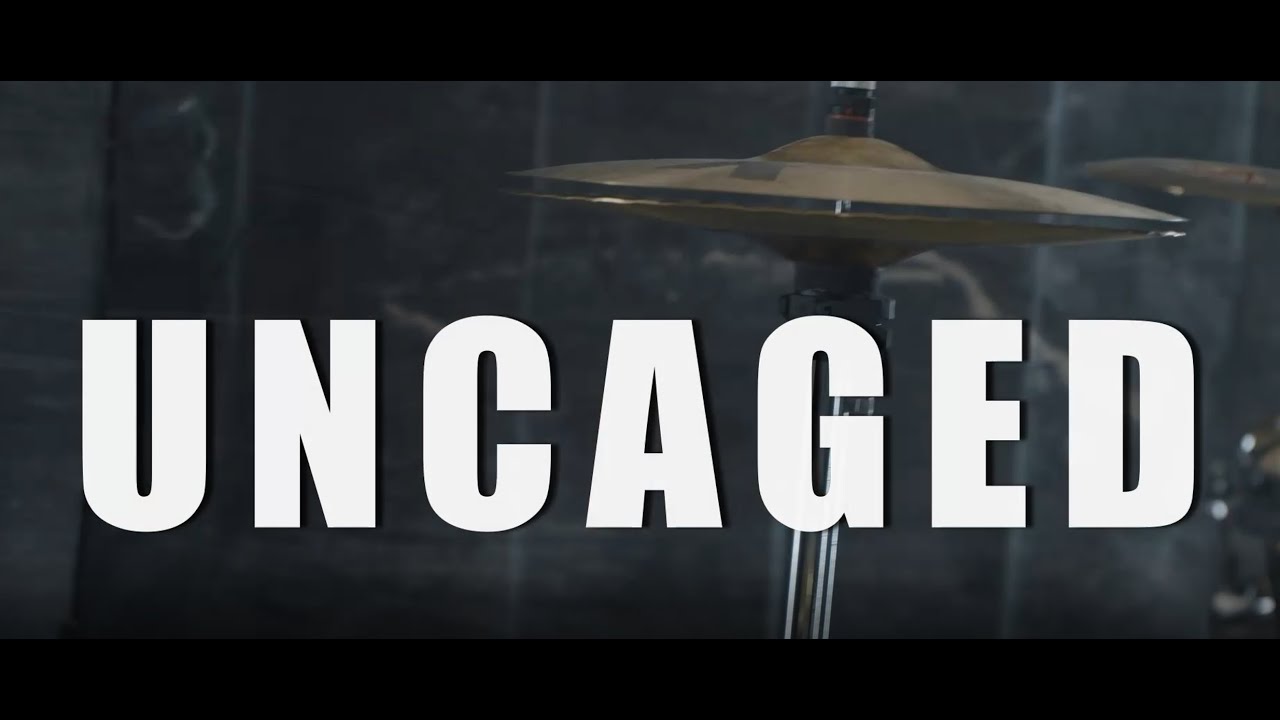 Behold The Beloved - "Uncaged" (Official Music Video) Behold The Beloved - "Uncaged" (Official Music Video)
