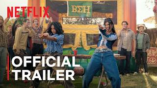Best Of The Best Trailer Netflix