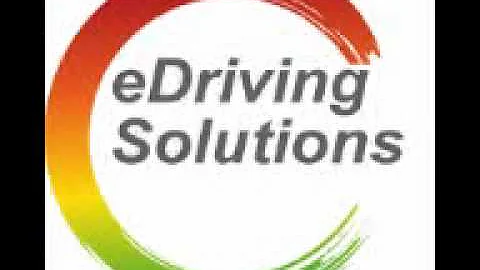 Neil Beeson of eDriving Solutions Chats to Chris E...
