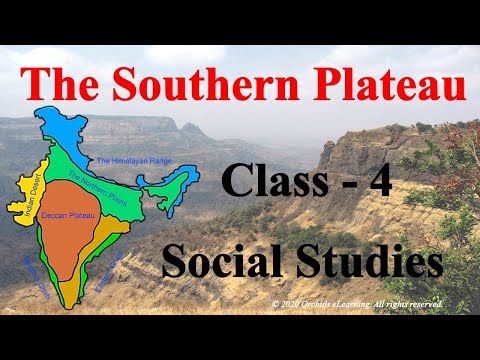 Video: How To Get To The Southern Plateau