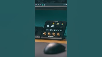 🔥Stream Deck Plus: Custom Profiles You NEED  #Elgato #StreamDeck