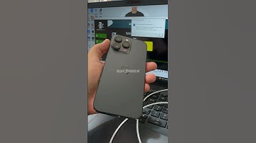 Day 7 iPhone 14 Pro Max iCloud bypass permanent #viralvideo #viralshorts #trendingshorts #irfantv