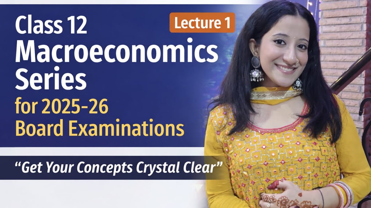 Lecture1 Concept of Goods|Class XII CBSE|UNIT1|NATIONAL INCOME