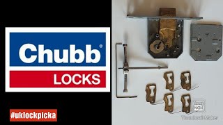 40 X CHUBB 3G114 DETAINER LEVERS LIFT CURTAIN FOLLOWER locksmith KEY LOCKS PARTS 
