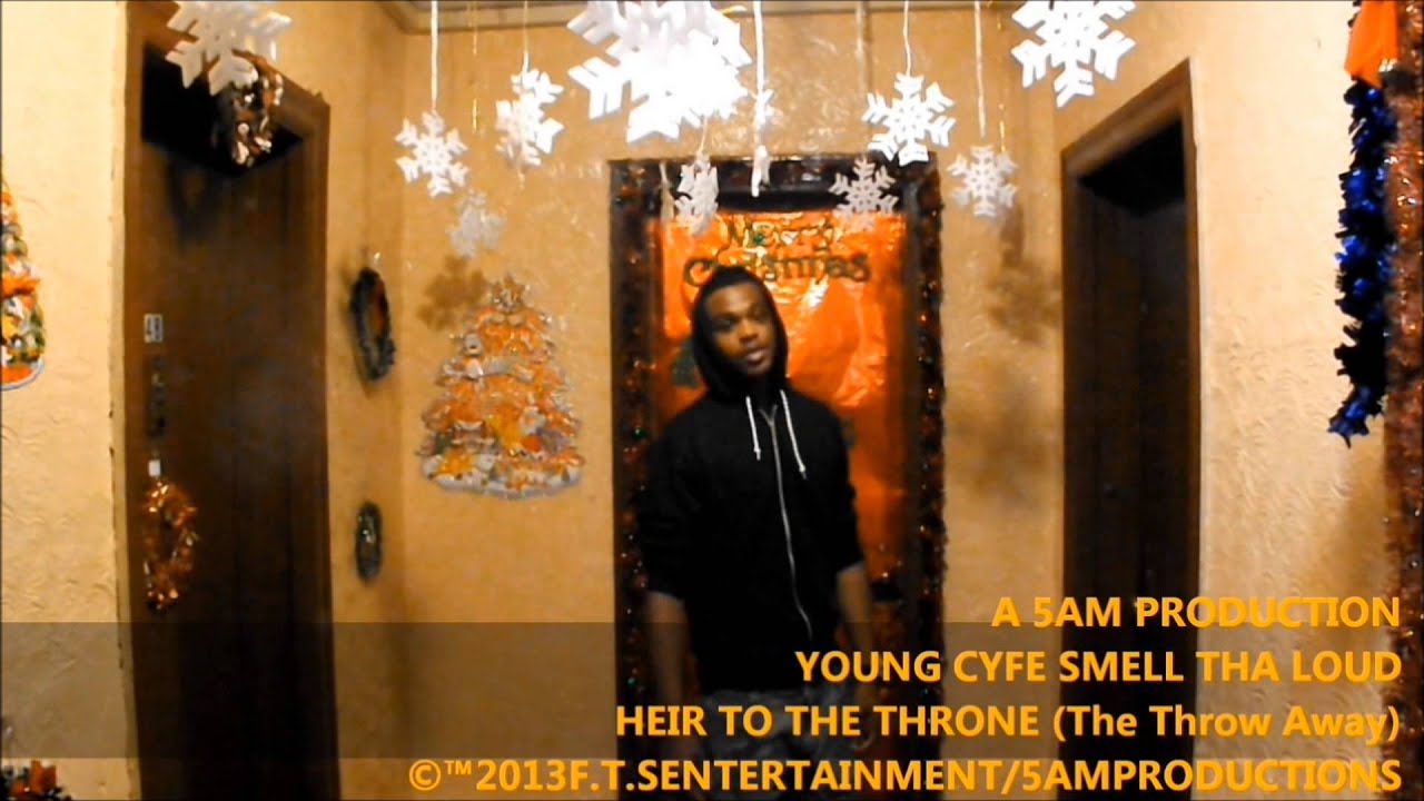 Watch YOUNG CYFE - A 5AM PRODUCTION on YouTube Watch YOUNG CYFE - A 5AM PRODUCTION on YouTube