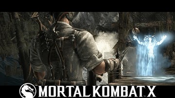 MKX | Rusty Commando Kano Gameplay | Mortal Kombat X 2025