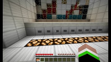 There is No Learning Curve ~ A minecraft puzzle map ~ EP:4