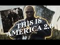 Killer Mike RUN ft. Young Thug, Dave Chappelle REVIEW