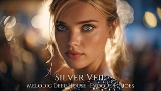 SILVER VEIL | Melodic Deep House | Deep House | Melodic Techno