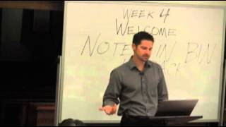 Worldview Apologetics - Session 4