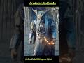 Predator: Badlands (2025) | Dirk Returns from the Hunt — A Son Challenges His Father