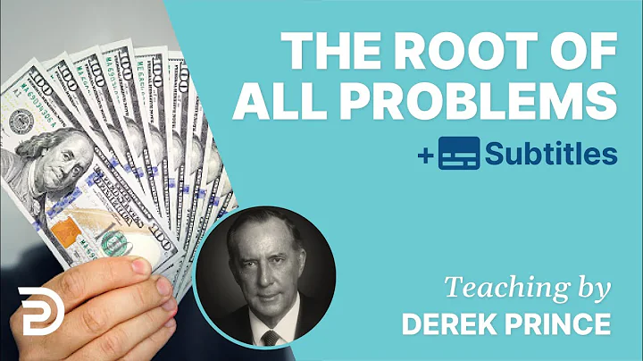 The Three 'Loves' That Are The Root Of All Problem...