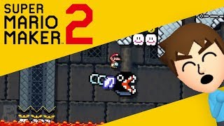 Thats So Cool! | Super Mario Maker 2 #12
This is from yesterdays livestream when I played Super Mario Maker 2 and people in the chat submitted levels that I would play.
If you have any questions feel free to ask me on Twitter or post a comment.
Twitter: https://www.twitter.com/faloliver1 Thats So Cool! | Super Mario Maker 2 #12