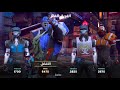 كيم بلي موردين كومبات فيرسس gameplay modern combat 