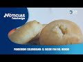 Pandebono colombiano: el mejor pan del mundo - Noticias Teleamiga
