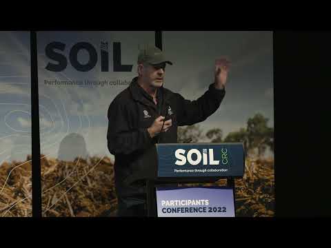 Videó: Melyik talaj tartalmaz meszes lerakódásokat?