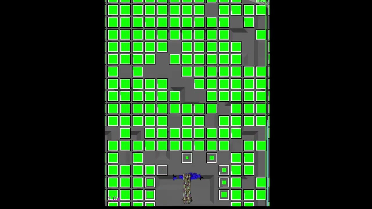 Aircraft Carrier - Junkship Event