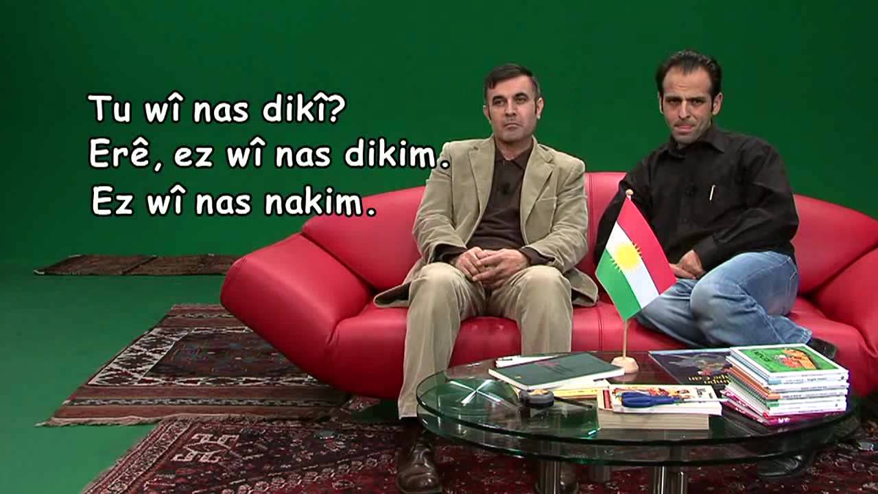 Dersa kurdi 10