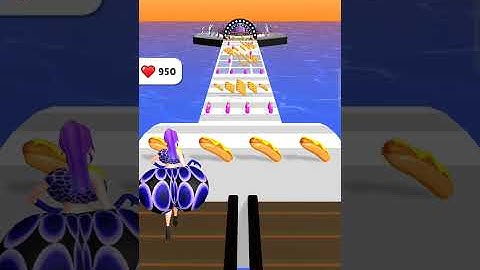 Butt Clash: in All Levels Game Mobile Walkthrough New Update iOS,Android Gameplay BCLLEDFBBN125