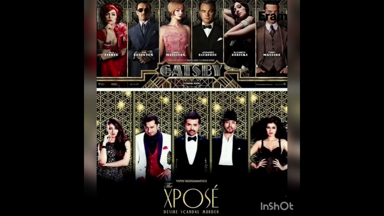 18 Bollywood Copied Movie Posters...