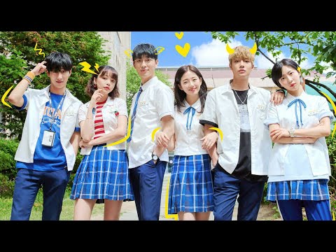 💕💕 New Korean Mix Hindi Song💕💕 || 💕💕 School Love Story 💕💕 || 💕💕 Best Mistake 💕💕
