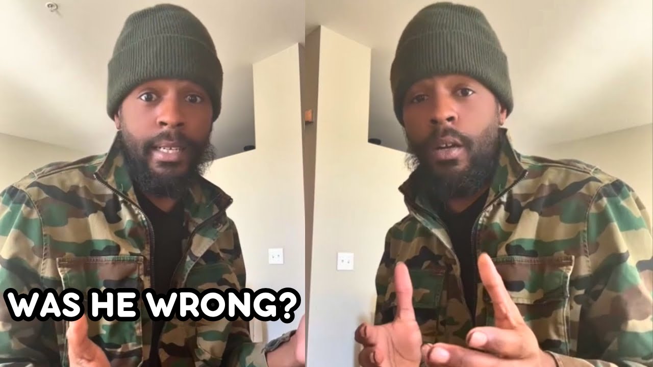 Умный человек отказывается застрять со счетом за ужин