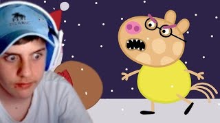 Reaction - Pedro Ruins Christmas In 2025